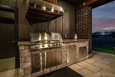 4045 Heritage Crossing, Lebanon, OH 45036 - Photo 80