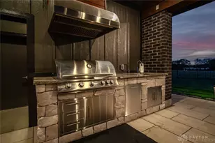 4045 Heritage Xing, Lebanon, OH 45036 - Photo 80