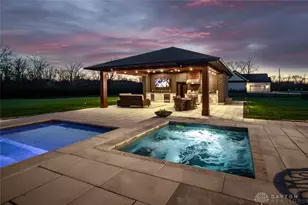 4045 Heritage Xing, Lebanon, OH 45036 - Photo 4