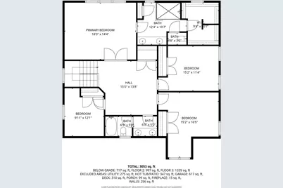 880 Sunrise Ridge Court, Maineville, OH 45039 - Photo 14