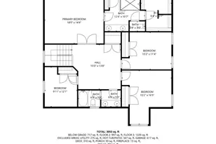 880 Sunrise Ridge Ct, Maineville, OH 45039 - Photo 14