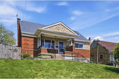 5450 Lawrence Road, Cincinnati, OH 45248 - Photo 4