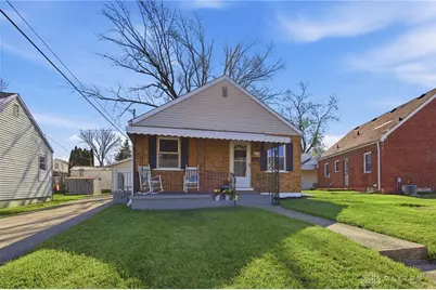 412 Cape Cod Drive, Springfield, OH 45505 - Photo 2