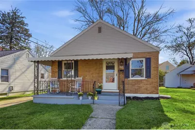 412 Cape Cod Drive, Springfield, OH 45505 - Photo 40