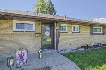 1309 Aldrich Avenue, Cincinnati, OH 45231 - Photo 4