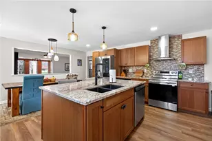 1338 Lemcke Rd, Beavercreek Twp, OH 45434 - Photo 20