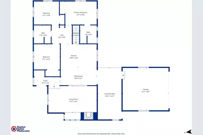 1338 Lemcke Road, Beavercreek Twp, OH 45434 - Photo 68