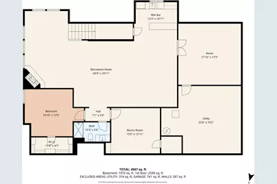 9440 Old Bridge Drive, Washington Twp, OH 45458 - Photo 84