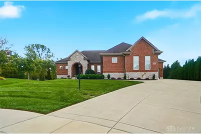 9440 Old Bridge Drive, Washington Twp, OH 45458 - Photo 6