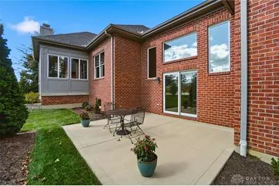 9440 Old Bridge Drive, Washington Twp, OH 45458 - Photo 80