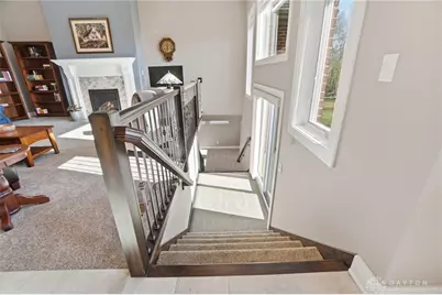 9440 Old Bridge Drive, Washington Twp, OH 45458 - Photo 66