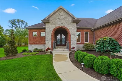 9440 Old Bridge Drive, Washington Twp, OH 45458 - Photo 6
