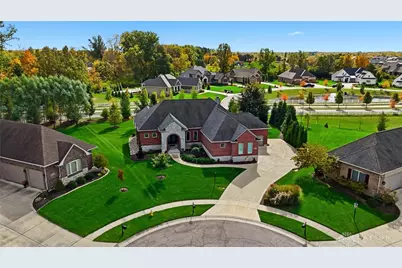 9440 Old Bridge Drive, Washington Twp, OH 45458 - Photo 2