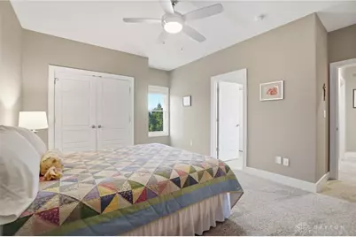 9440 Old Bridge Drive, Washington Twp, OH 45458 - Photo 50
