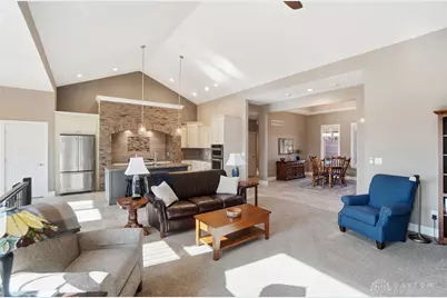 9440 Old Bridge Drive, Washington Twp, OH 45458 - Photo 22