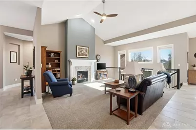 9440 Old Bridge Drive, Washington Twp, OH 45458 - Photo 14
