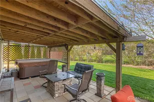 1011 Brookwood Ct, Fairborn, OH 45324 - Photo 36