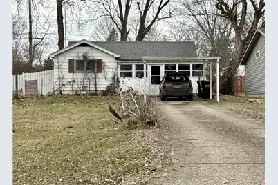 7941 Irvington Avenue, Dayton, OH 45415 - Photo 1