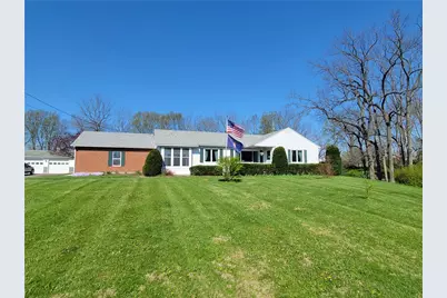 469 Bischoff Road, Bethel Twp, OH 45344 - Photo 4