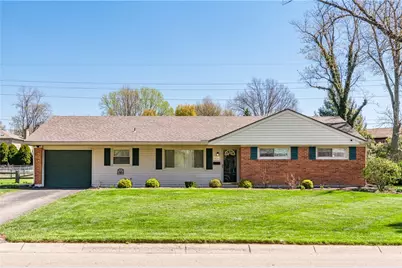 426 Willowhurst Drive, Centerville, OH 45459 - Photo 2