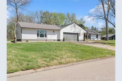 801 Southford Avenue, Washington Twp, OH 45429 - Photo 36