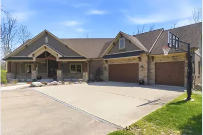 855 Willow Oak Court, Springboro, OH 45066 - Photo 4