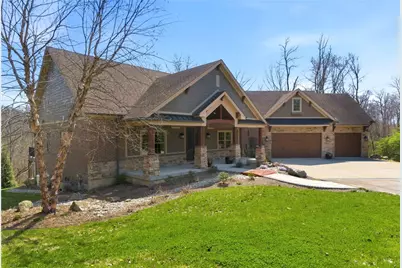 855 Willow Oak Court, Springboro, OH 45066 - Photo 2