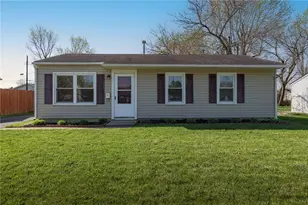 1331 Raybell Dr, Xenia, OH 45385 - Photo 2