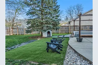 3314 Sharon Avenue, Kettering, OH 45429 - Photo 8