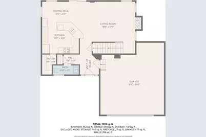 3314 Sharon Avenue, Kettering, OH 45429 - Photo 66