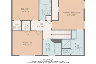 3314 Sharon Ave, Kettering, OH 45429 - Photo 64