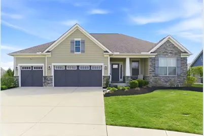 2036 Buglers Sound, Dayton, OH 45458 - Photo 1