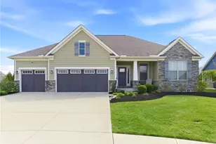 2036 Buglers Sound, Dayton, OH 45458 - Photo 1