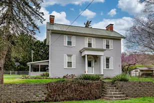 11273 County Hwy St, Camden, OH 45311 - Photo 1