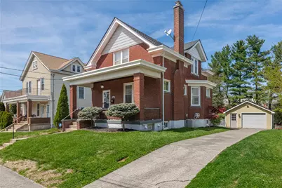 3736 Herbert Avenue, Cincinnati, OH 45211 - Photo 2