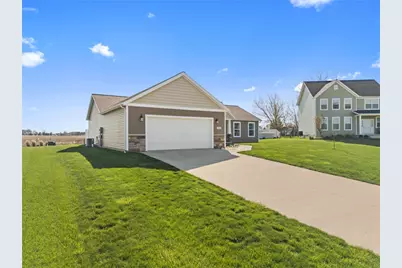 1706 Applejack Drive, Wapakoneta, OH 45895 - Photo 4