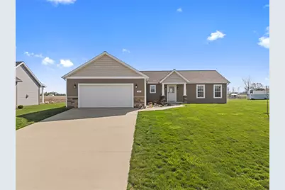 1706 Applejack Drive, Wapakoneta, OH 45895 - Photo 1