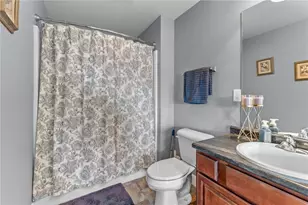 1706 Applejack Dr, Wapakoneta, OH 45895 - Photo 36