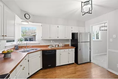 3428 Pobst Drive, Kettering, OH 45420 - Photo 8