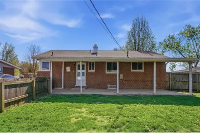 3428 Pobst Drive, Kettering, OH 45420 - Photo 32