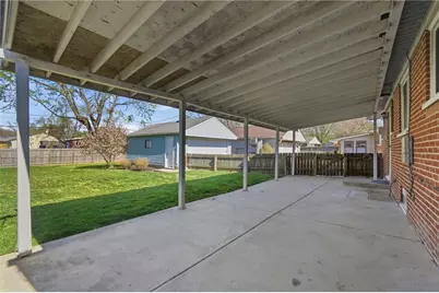 3428 Pobst Drive, Kettering, OH 45420 - Photo 38