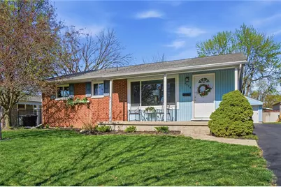 3428 Pobst Drive, Kettering, OH 45420 - Photo 1