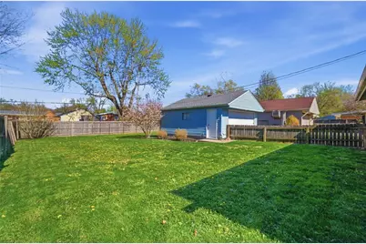 3428 Pobst Drive, Kettering, OH 45420 - Photo 36