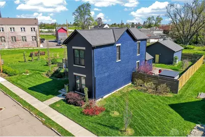 40 Pulaski Street, Dayton, OH 45402 - Photo 4