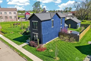 40 Pulaski St, Dayton, OH 45402 - Photo 4