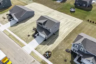 278 Quail Hollow Dr, Brookville, OH 45309 - Photo 6