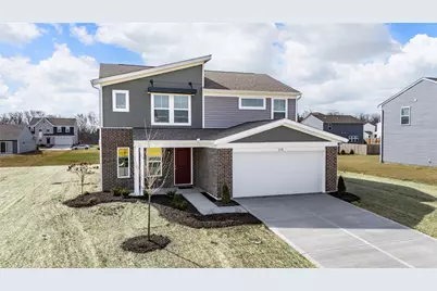 278 Quail Hollow Drive, Brookville, OH 45309 - Photo 2