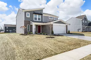 278 Quail Hollow Dr, Brookville, OH 45309 - Photo 1