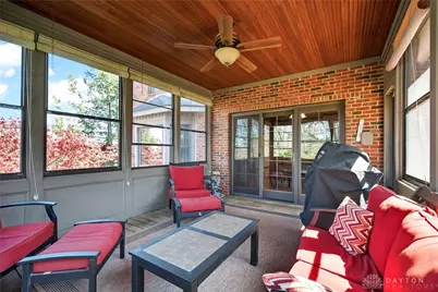 611 Southern Belle Boulevard, Beavercreek, OH 45434 - Photo 22