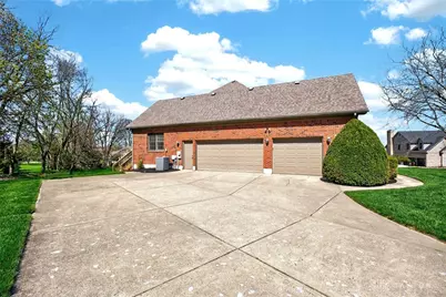 611 Southern Belle Boulevard, Beavercreek, OH 45434 - Photo 46